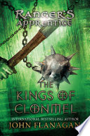 The kings of Clonmel by Flanagan, John