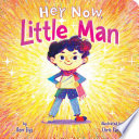 Hey now, little man by Elys, Dori