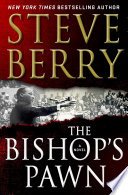 The bishop's pawn by Berry, Steve