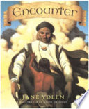 Encounter by Yolen, Jane
