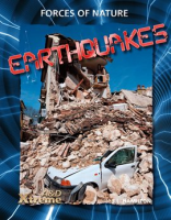 Earthquakes by Hamilton, S. L