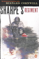 Sharpe's regiment by Cornwell, Bernard