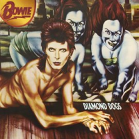 Diamond Dogs (2016 Remastered Version) by David Bowie