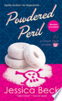 Powdered peril by Beck, Jessica
