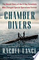 Chamber divers by Lance, Rachel