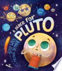A place for Pluto by Wade, Stef
