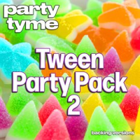 Tween Party Pack 2 - Party Tyme by Party Tyme