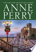 A Christmas escape by Perry, Anne