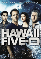 Hawaii Five-0 (2010) 