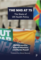 The NHS at 75 by TBD