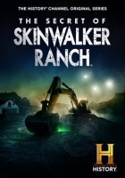 Secret of Skinwalker Ranch - Season 3 by Taylor, Travis