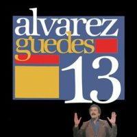 Alvarez Guedes, Vol.13 by Alvarez Guedes