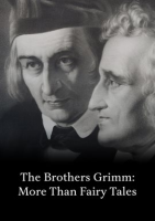 The Brothers Grimm: More Than Fairy Tales by Syndicado