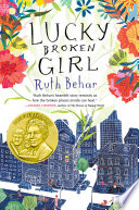 Lucky broken girl by Behar, Ruth