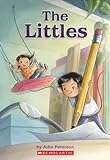 The Littles by Peterson, John