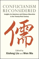 Confucianism Reconsidered by Authors, Various