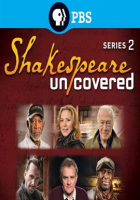 Shakespeare Uncovered, Season 2 by Freeman, Morgan