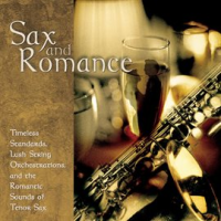 Sax And Romance by Denis Solee