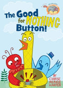 The good for nothing button by Harper, Charise Mericle