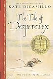 The Tale of Despereaux by DiCamillo, Kate