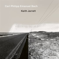 Carl Philipp Emanuel Bach by Keith Jarrett