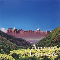 American Landscape by Hollywood Film Music Orchestra