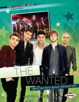 The Wanted by Schwartz, Heather E
