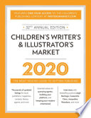 Children_s_writer_s___illustrator_s_market