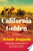 California golden by Benjamin, Melanie