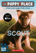 Scout by Miles, Ellen