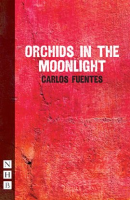 Orchids in the Moonlight by Fuentes, Carlos