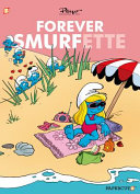 Forever Smurfette by Peyo