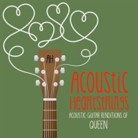 AH Performs Queen by Acoustic Heartstrings