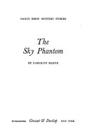 The sky phantom by Keene, Carolyn