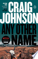 Any other name by Johnson, Craig