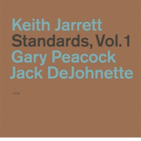 Standards Vol.1 by Keith Jarrett
