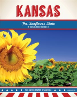 Kansas by Hamilton, John