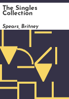 The singles collection by Spears, Britney