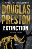Extinction by Preston, Douglas