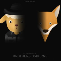 Lullaby Versions of Brothers Osborne by The Cat and Owl