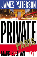 Private Paris by Patterson, James