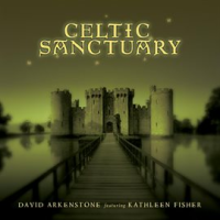 Celtic Sanctuary by David Arkenstone