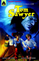 The adventures of Tom Sawyer by Josdal, Matt