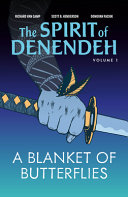 The spirit of Denendeh by Van Camp, Richard