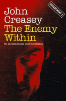 The Enemy Within by Creasey, John