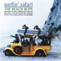 Surfin' Safari by The Beach Boys