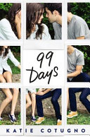 99 days by Cotugno, Katie