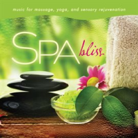 Spa - Bliss: Music For Massage, Yoga, And Sensory Rejuvenation by David Arkenstone