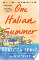 One Italian summer by Serle, Rebecca