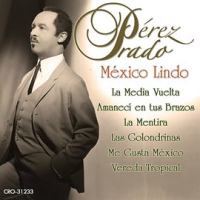 México Lindo by Pérez Prado